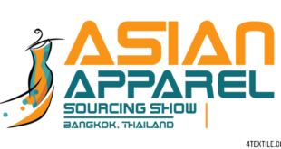 Asian International Apparel Sourcing Show: Bangkok, Thailand