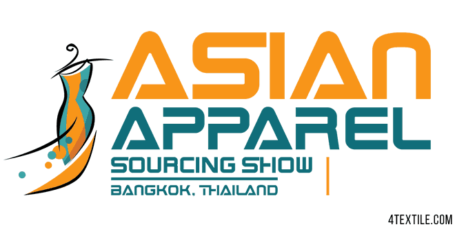 Asian International Apparel Sourcing Show: Bangkok, Thailand