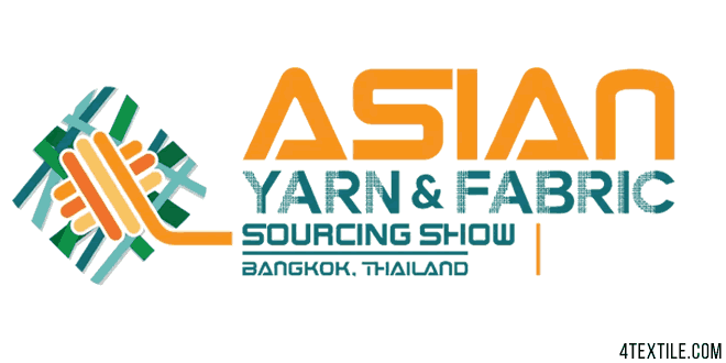 Asian International Yarn and Fabric Sourcing Show: Bangkok, Thailand