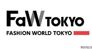 Fashion World Tokyo: Japan Fashion Business Expo