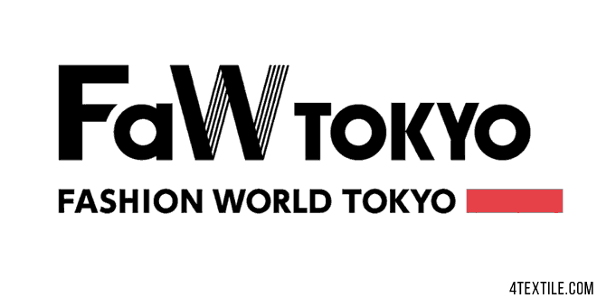 Fashion World Tokyo: Japan Fashion Business Expo