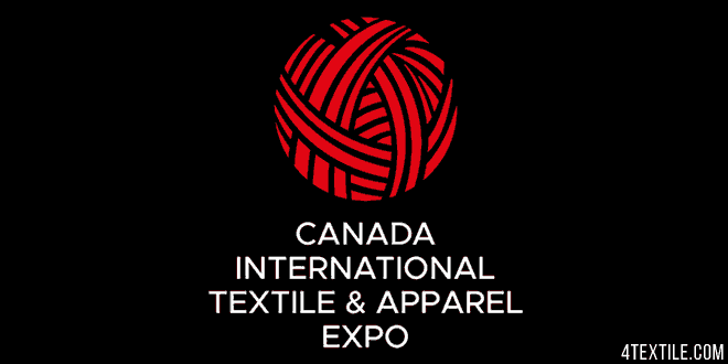 Canada International Textile & Apparel Expo: CITA