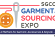 SGCCI Garment and Sourcing Expo: SIECC Surat, Gujarat