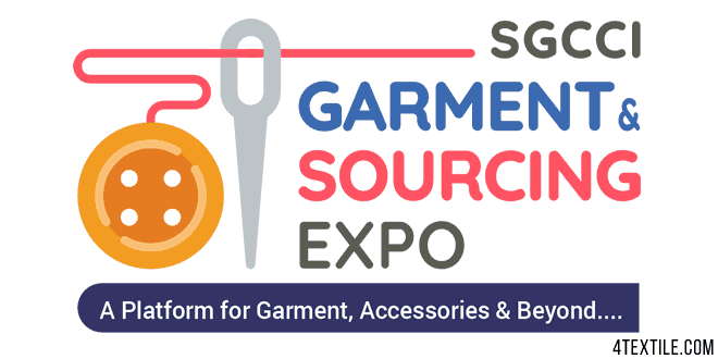 SGCCI Garment and Sourcing Expo: SIECC Surat, Gujarat