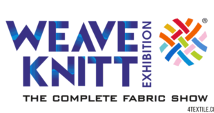 WeaveKnitt Expo: Surat Weavers & Knitters B2B Event