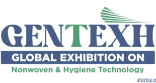 GENTEXH Vietnam: HCMC Nonwoven & Hygiene Technology Expo