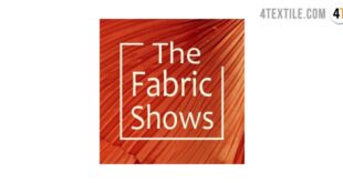 The Fabric Show: USA Wholesale Fabric Shows