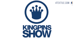 Kingpins Show Hong Kong: Denim Supply Chain Show