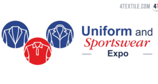 Uniform and Sportswear Expo: Uniform, Sports, Work & Daily Wear