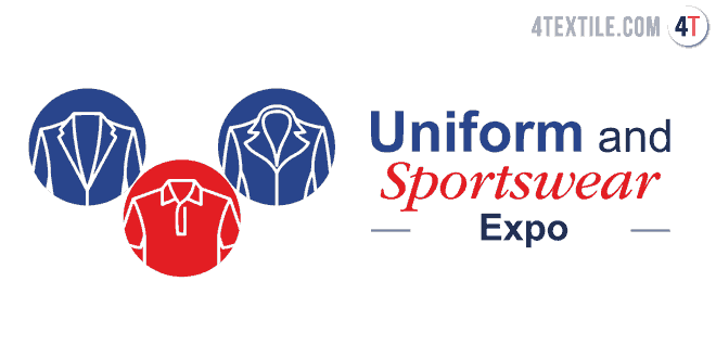 Uniform and Sportswear Expo: Uniform, Sports, Work & Daily Wear