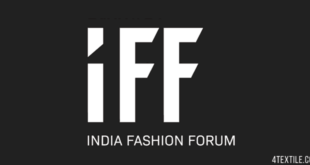 IFF: India Fashion Forum, Sheraton Grand Whitefield Bengaluru