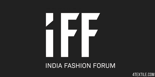 IFF: India Fashion Forum, Sheraton Grand Whitefield Bengaluru